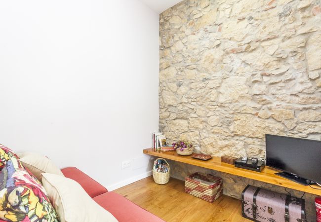 Apartamento en Lisboa ciudad - Calado E