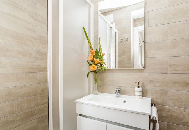 Apartamento en Lisboa ciudad - Calado E