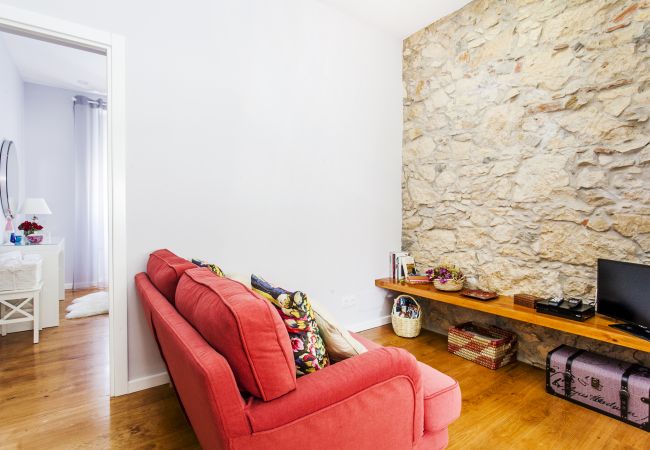Apartamento en Lisboa ciudad - Calado E