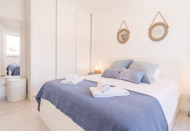 Apartamento en Parede - Parede Ocean