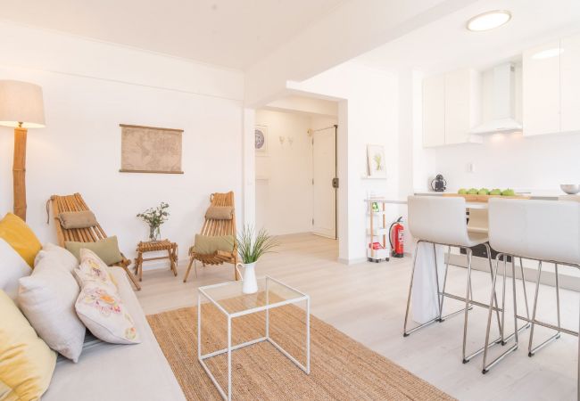 Apartamento en Parede - Parede Ocean