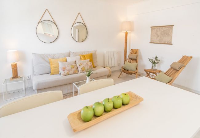 Apartamento en Parede - Parede Ocean