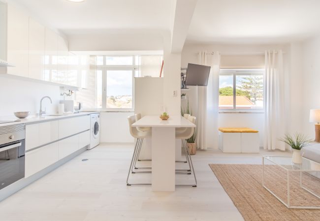 Apartamento en Parede - Parede Ocean