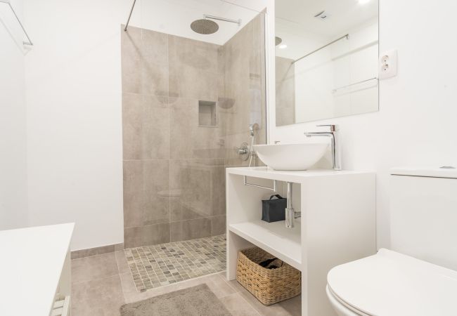 Apartamento en Parede - Parede Ocean