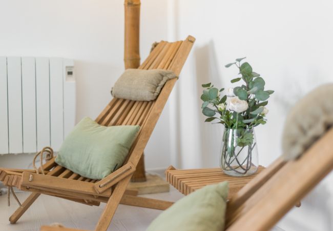 Apartamento en Parede - Parede Ocean