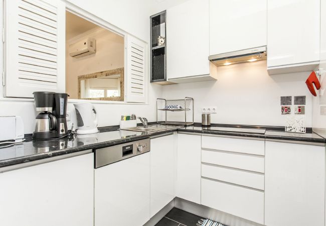 Apartamento en Cascais - Ereira with Pool in Cascais