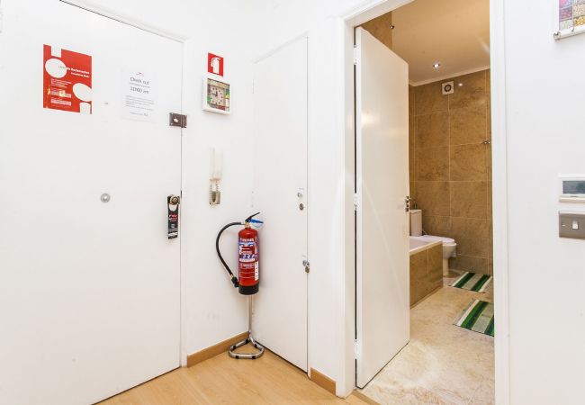 Apartamento en Cascais - Ereira with Pool in Cascais