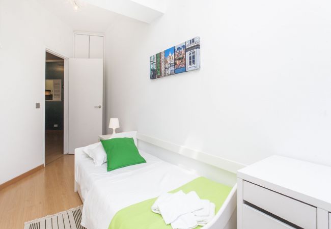 Apartamento en Cascais - Ereira with Pool in Cascais