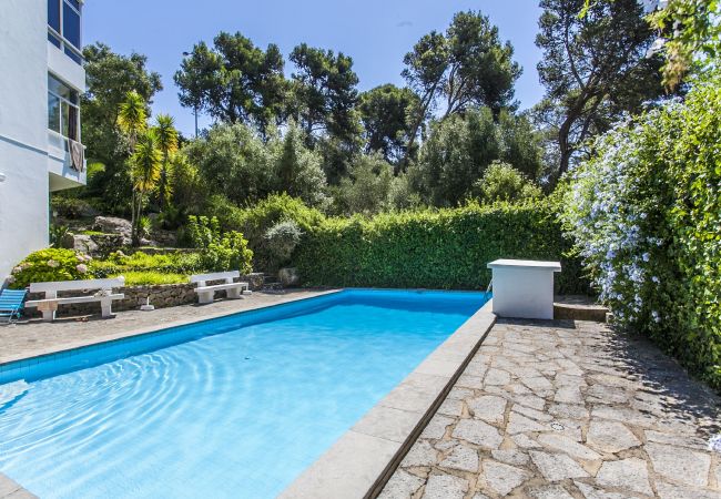 Apartamento en Cascais - Ereira with Pool in Cascais