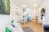 Apartamento en Cascais - Ereira with Pool in Cascais