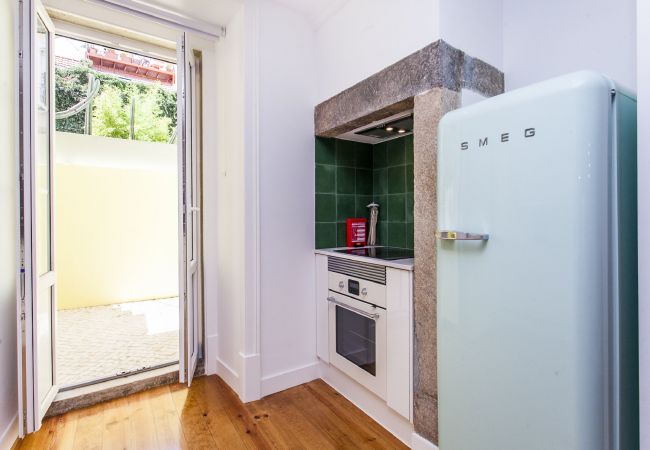 Apartamento en Lisboa ciudad - Pateo Boaventura in Bairro Alto