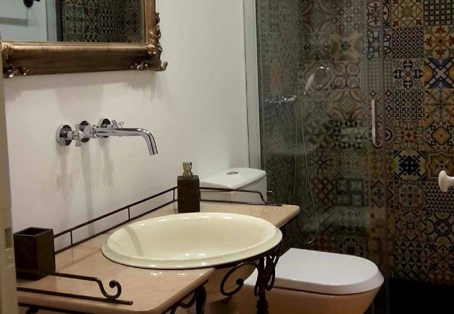 Apartamento en Lisboa ciudad - Pateo Boaventura in Bairro Alto