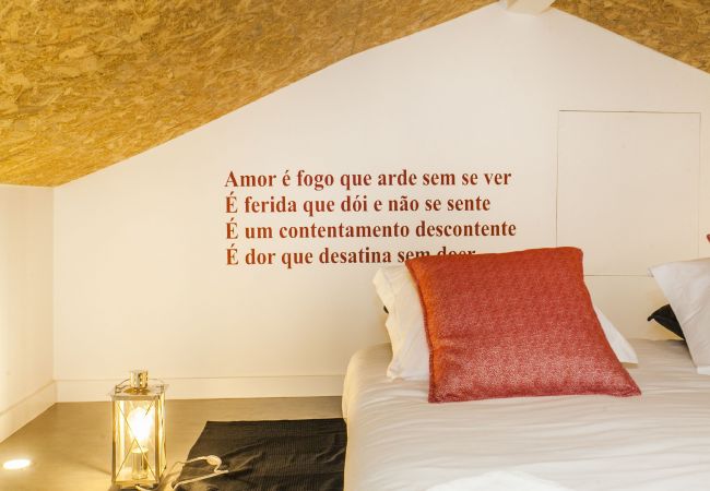 Apartamento en Lisboa ciudad - The Love Tram Apartment