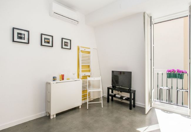 Apartamento en Lisboa ciudad - The Love Tram Apartment