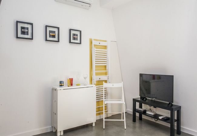 Apartamento en Lisboa ciudad - The Love Tram Apartment