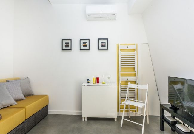 Apartamento en Lisboa ciudad - The Love Tram Apartment