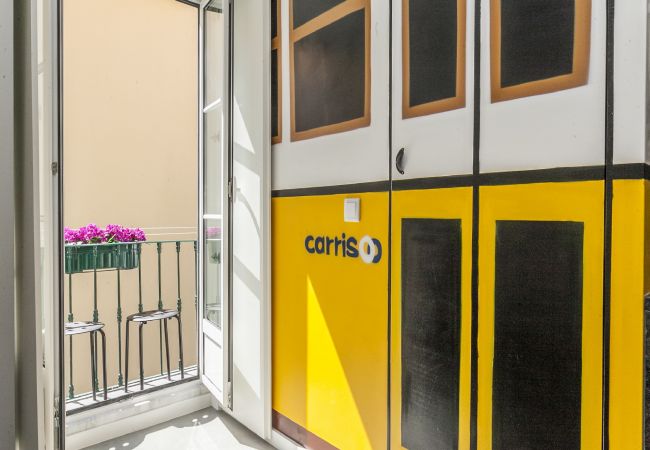 Apartamento en Lisboa ciudad - The Love Tram Apartment