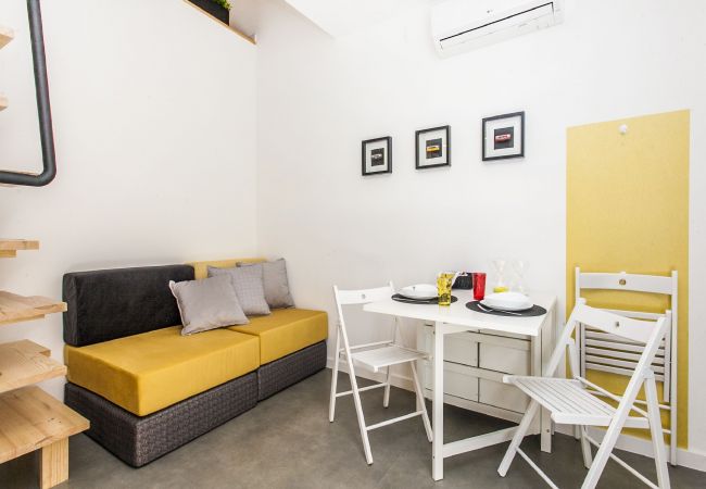 Apartamento en Lisboa ciudad - The Love Tram Apartment