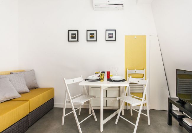 Apartamento en Lisboa ciudad - The Love Tram Apartment