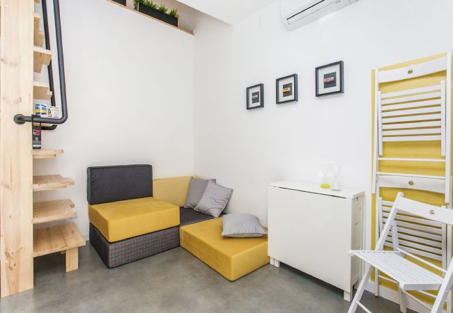 Apartamento en Lisboa ciudad - The Love Tram Apartment