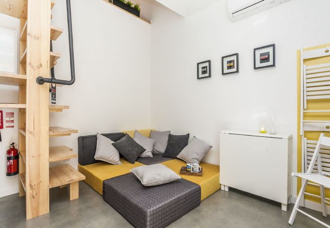 Apartamento en Lisboa ciudad - The Love Tram Apartment