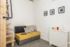 Apartamento en Lisboa ciudad - The Love Tram Apartment