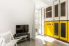 Apartamento en Lisboa ciudad - The Love Tram Apartment