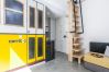 Apartamento en Lisboa ciudad - The Love Tram Apartment