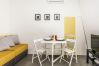 Apartamento en Lisboa ciudad - The Love Tram Apartment