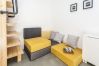 Apartamento en Lisboa ciudad - The Love Tram Apartment