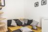 Apartamento en Lisboa ciudad - The Love Tram Apartment