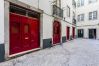 Apartamento en Lisboa ciudad - The Love Tram Apartment