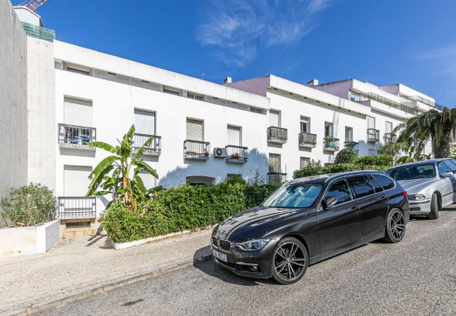 Apartamento en Cascais - Beach Cascais Apartment