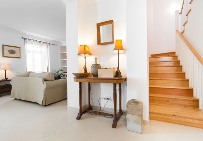 Apartamento en Cascais - Gomes Freire Terrace