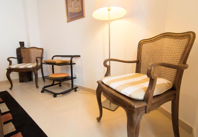 Apartamento en Cascais - Gomes Freire Terrace
