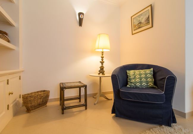 Apartamento en Cascais - Gomes Freire Terrace