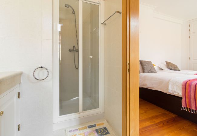 Apartamento en Cascais - Gomes Freire Terrace