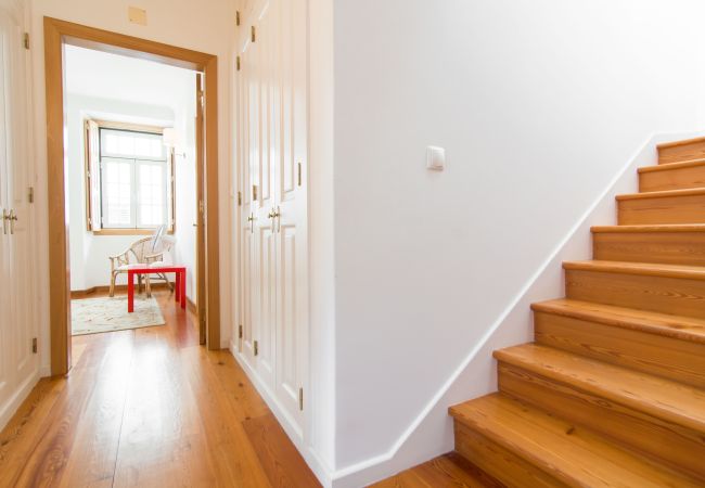 Apartamento en Cascais - Gomes Freire Terrace