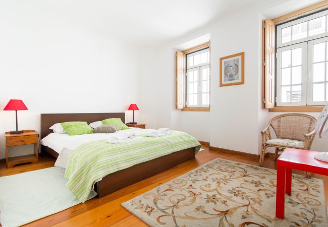 Apartamento en Cascais - Gomes Freire Terrace