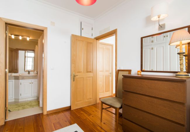 Apartamento en Cascais - Gomes Freire Terrace