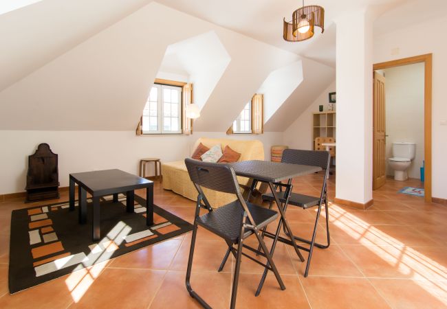 Apartamento en Cascais - Gomes Freire Terrace