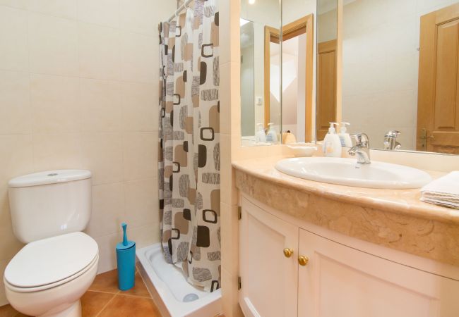 Apartamento en Cascais - Gomes Freire Terrace