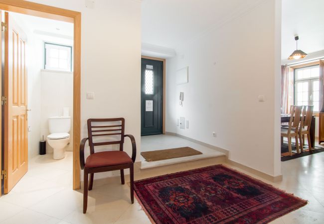 Apartamento en Cascais - Gomes Freire Terrace