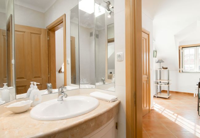 Apartamento en Cascais - Gomes Freire Terrace