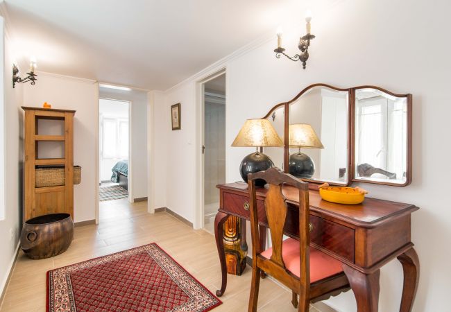 Apartamento en Cascais - Gomes Freire Delight