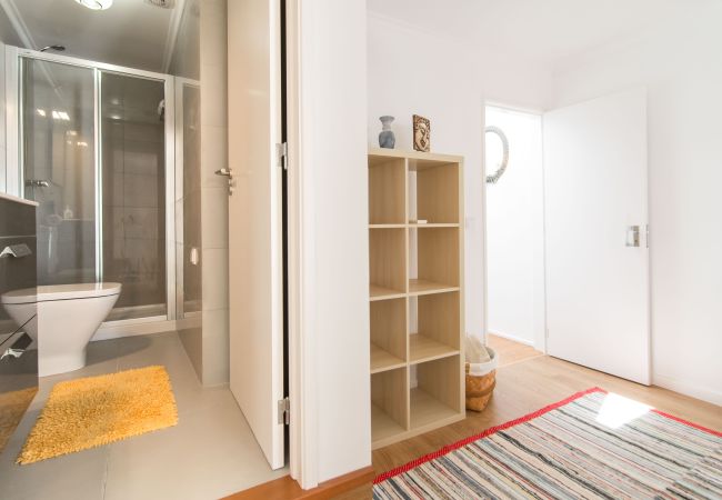 Apartamento en Cascais - Gomes Freire Delight
