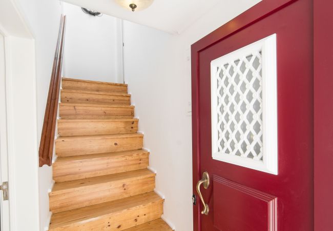 Apartamento en Cascais - Gomes Freire Delight