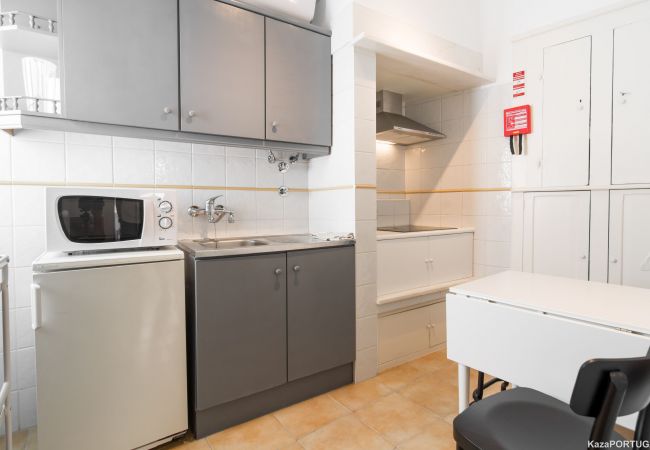 Apartamento en Cascais - Casa Sanches