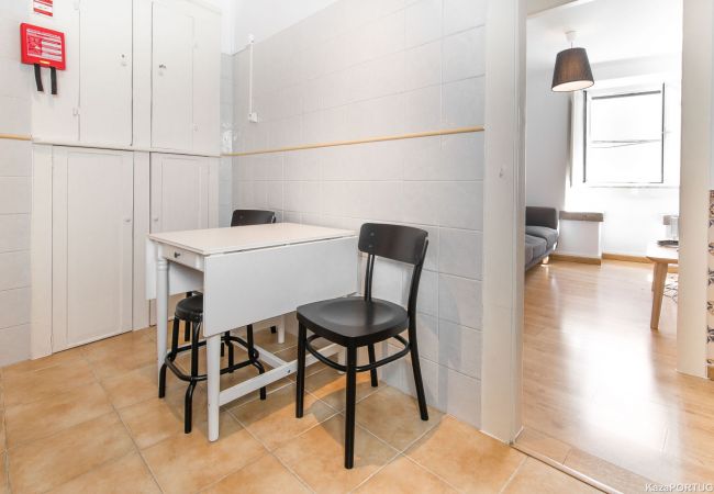 Apartamento en Cascais - Casa Sanches