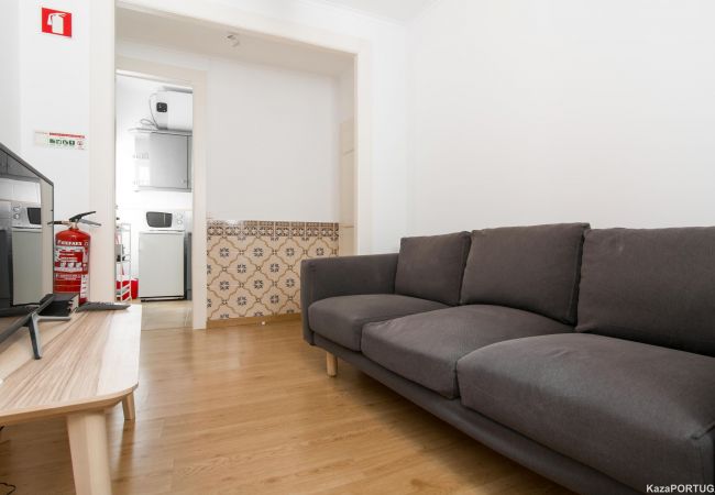 Apartamento en Cascais - Casa Sanches